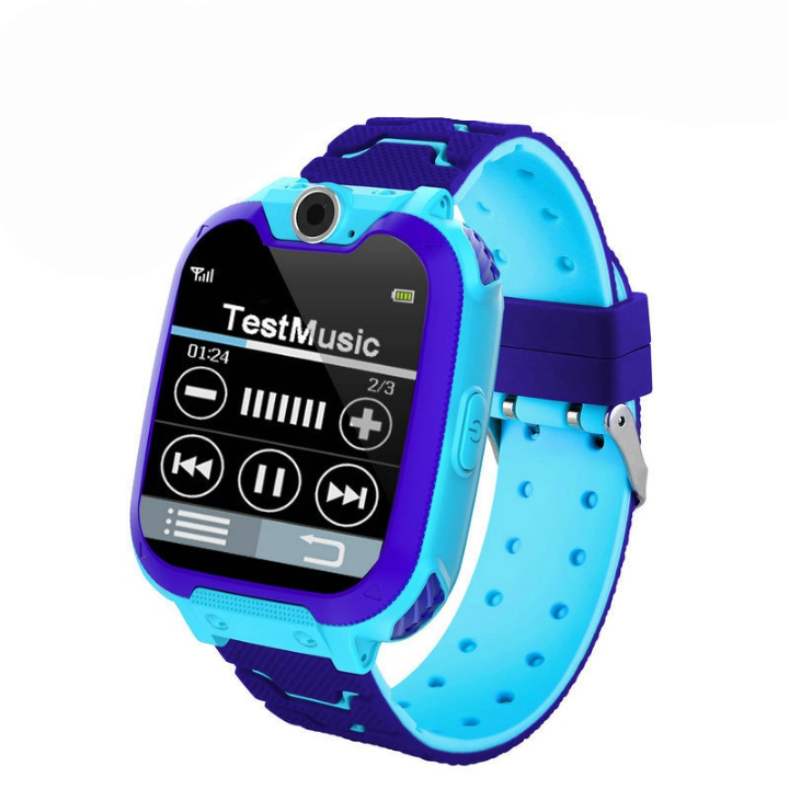 smart watch with games for kids