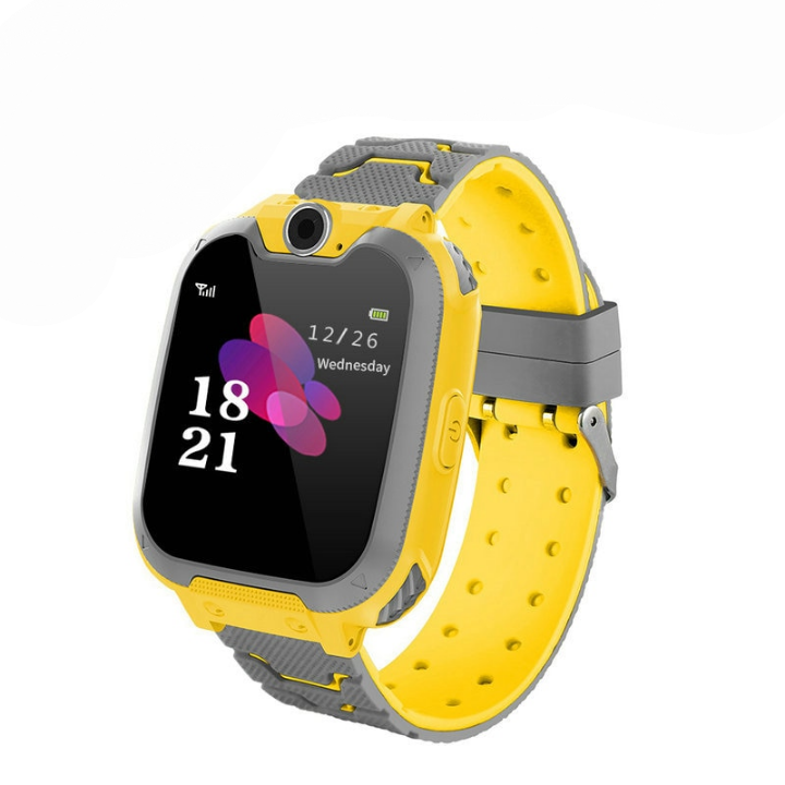 smart watch with games for kids
