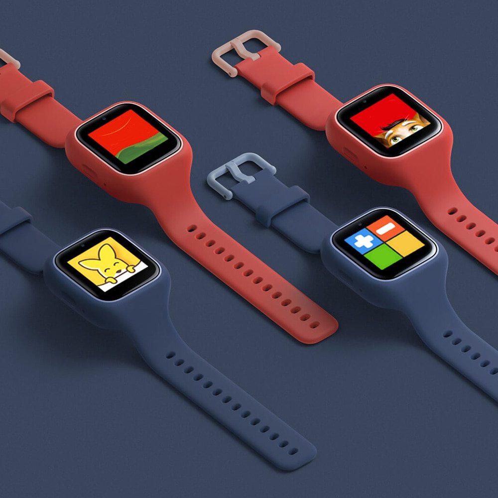 mitu smart watch