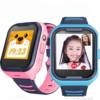 Greentiger 4G Network A36E Wi-Fi GPS SOS Smart Watch