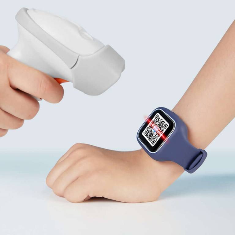 xiaomi mitu children's smart watch