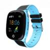 SK07 Anti Lost Child Watch with GPS Tracker
