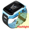 Q528 Smart Watch for Children Can Track and Keep Your Kids Safe - Image 4