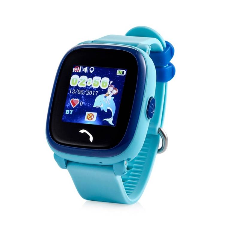 gps wonlex gw400s