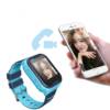 Greentiger 4G Network A36E Wi-Fi GPS SOS Smart Watch - Image 3