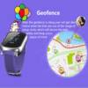 T58 Smartwatch GPS Tracker for Kids - Image 2