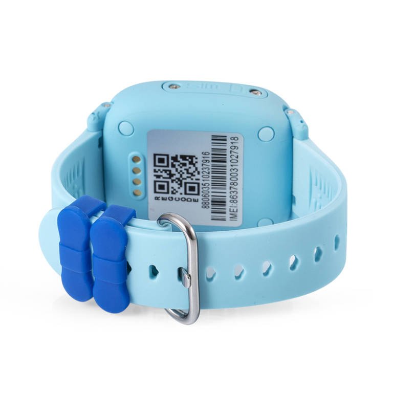kidswatch wonlex gw500s