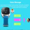 T58 Smartwatch GPS Tracker for Kids - Image 6