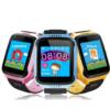 Q528 Smart Watch for Children Can Track and Keep Your Kids Safe