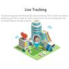 T58 Smartwatch GPS Tracker for Kids - Image 4