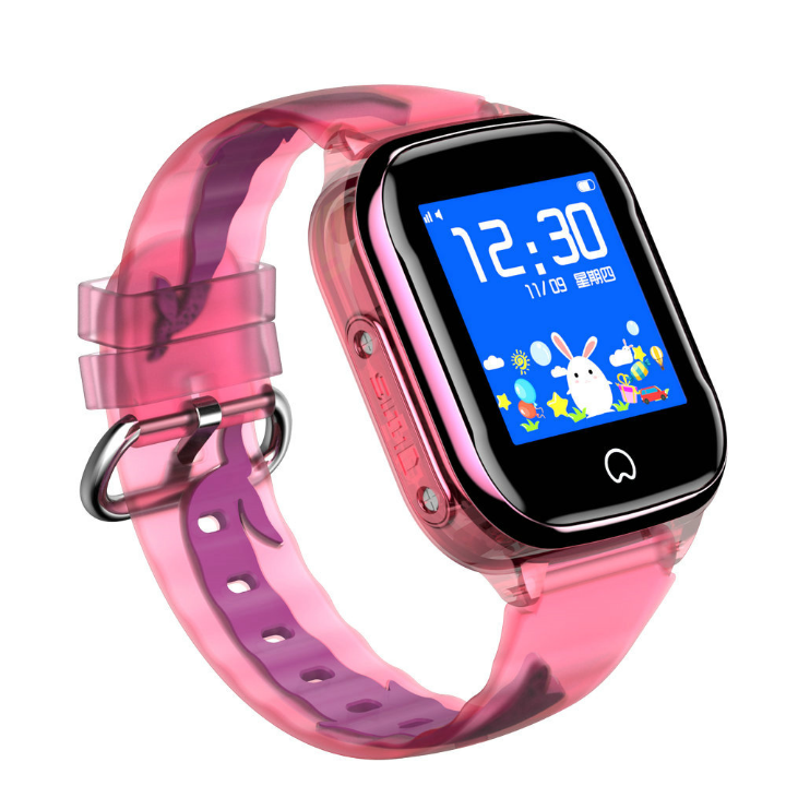 IP68 Waterproof Smart GPS Watch for Kids - GPS Watches for Kids