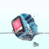 Greentiger 4G Network A36E Wi-Fi GPS SOS Smart Watch - Image 4