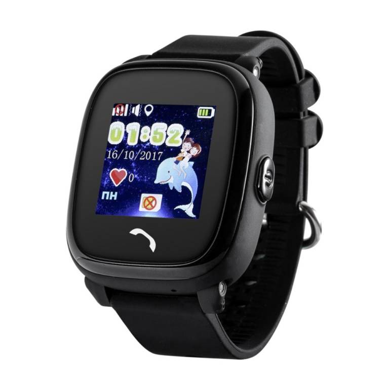 wonlex smartwatch